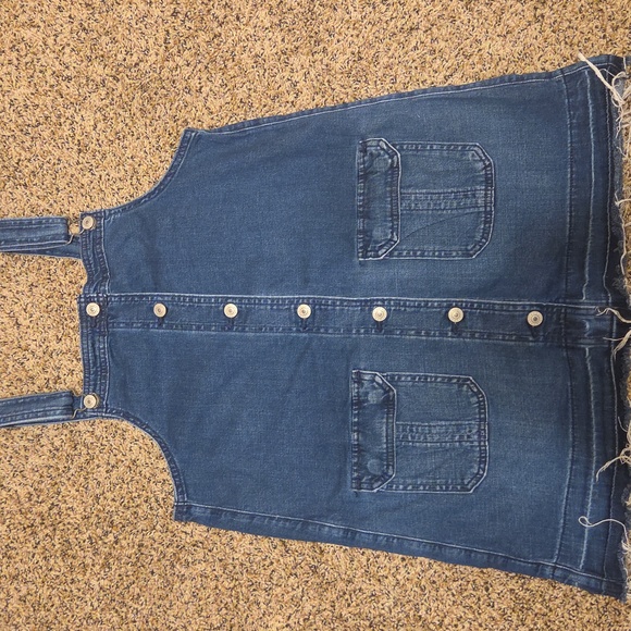 American Eagle Outfitters Dresses & Skirts - Denim Dress